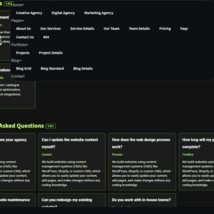 Agenko — original marketplace product preview 1