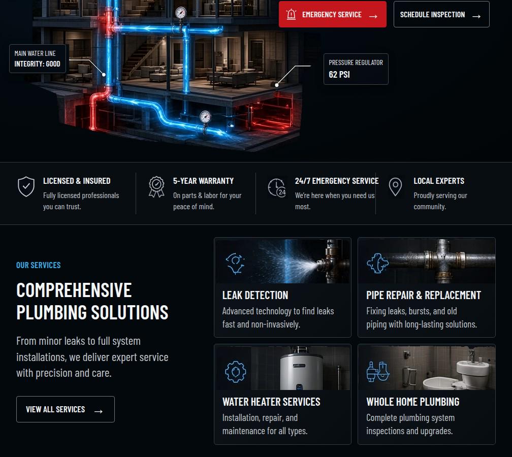 AquaPro — original marketplace product preview 3