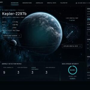 Deep Void — original marketplace product preview 1