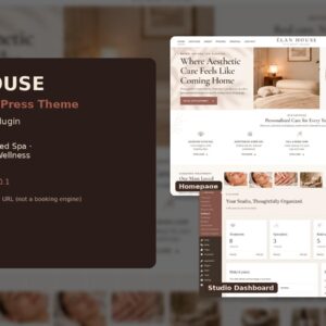 Élan House — original marketplace preview 1