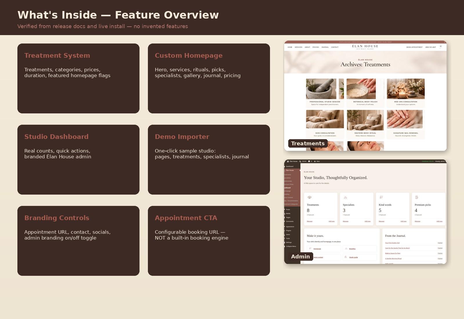 Élan House — original marketplace preview 3
