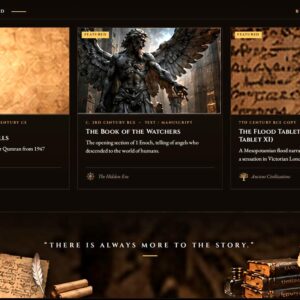 Lumen — original marketplace product preview 1