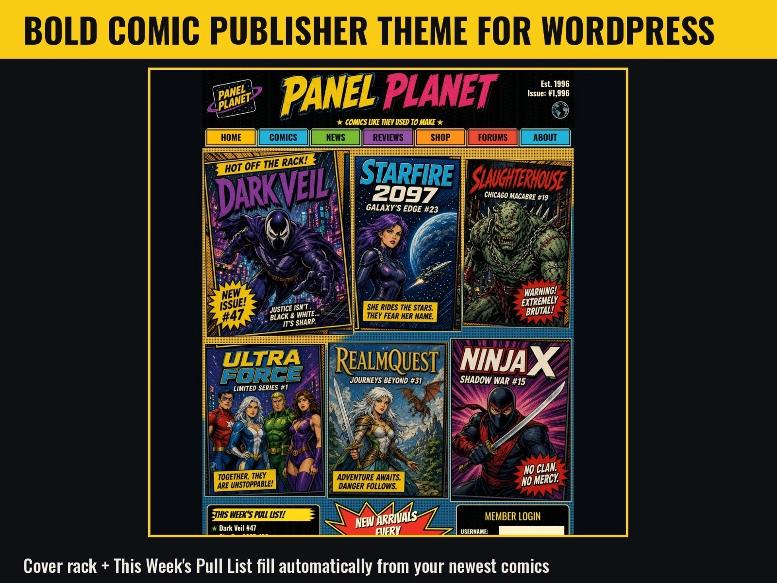 Panel 01 Homepage
